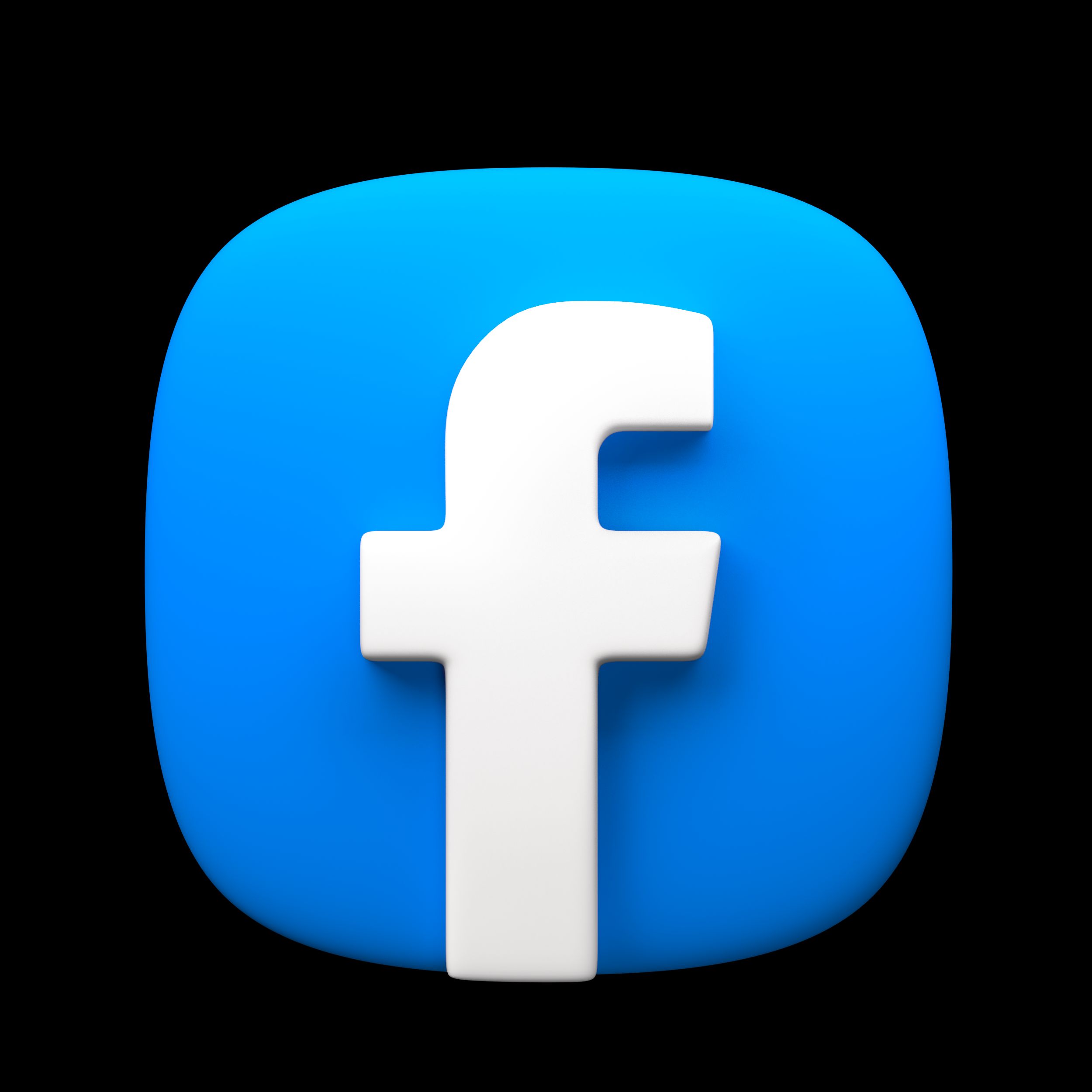 Facebook logo